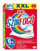 sötét / fehér ruhákhoz 1 l =