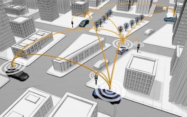 További kihívások Ipari és nemzetközi szabványok (SAE, IEEE, ETSI, ISO, ITU-T...) Jogi környezet technológiai fejlődésnek megfelelő átalakítása (ld.