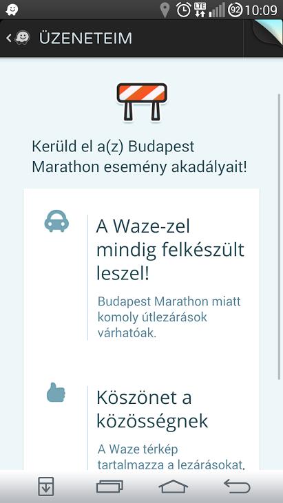 rendezvényeket