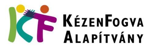 KÉZENFOGVA ALAPÍTVÁNY JOGSEGÉLYSZOLGÁLAT ADATVÉDELMI TÁJÉKOZTATÓ Az alábbi tájékztató célja, hgy segítségével Ön a Kézenfgva Alapítvány Jgsegély Szlgálata (A tvábbiakban: Szlgáltató)