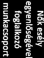 elfogadására, vagy A HEP Fórum egy-egy beavatkozási terület