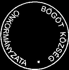 ) Számú határozatával elfogadta. II. Ezt követően Bögöt község képviselő-testülete a Helyi Esélyegyenlőségi Programot (melynek része I.