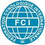 FEDERATION CYNOLOGIQUE INTERNATIONALE (FCI) (AISBL) Place Albert 1er, 13, B - 6530 Thuin (Belgique) Tél : ++32.71.59.12.