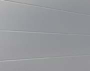 B Trapezoid S - profil (S) V - profil (V) Sima profil (G) Mikrobordás profil (M2) A panel külső oldala A oldal, a panel belső oldala B oldal.