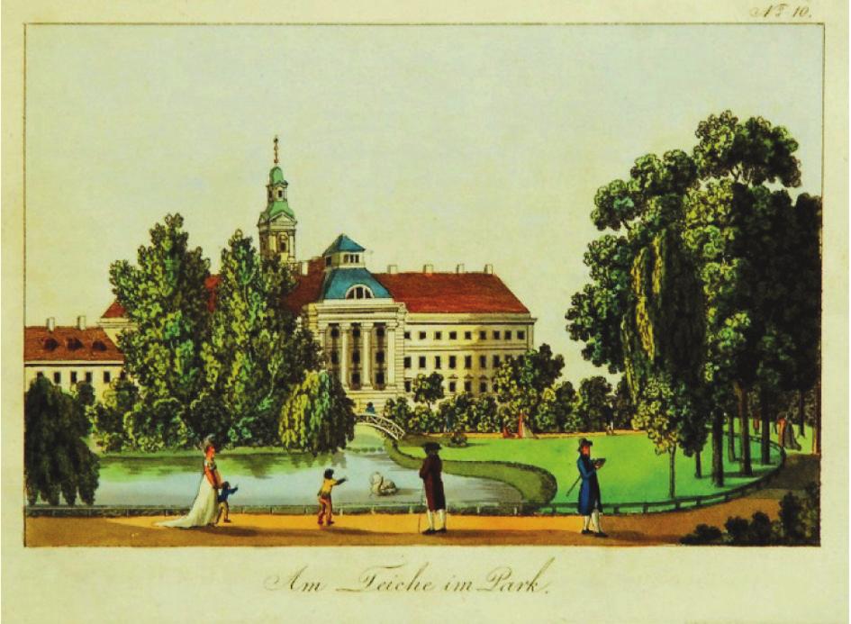 160 6. Az értelmi fogyatékos gyermekekről, felnőttekről és a pszichiátriai betegekről 24. kép.