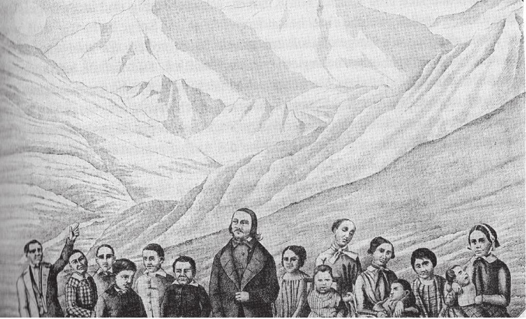 6.3. Egy új korszak kezdete 193 te varázslatossá, és ez a pompás színjáték az intézetben lakó valamennyi gyermek figyelmét egy csapásra felkeltette, álmélkodó csodálkozás és gyönyörűség töltött el