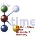K 2010 Düsseldorf I. A m!anyag- és gumiipar keresztmetszete * Dr. Macskási Levente, a M!anyag és Gumi f"szerkeszt"je K 2010 Düsseldorf 1.