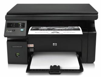 LaserJet M1212nf és M1217nfw HP LaserJet Pro M1536dnf HP LaserJet Pro 400 MFP M425 sorozat 18 18 25 33