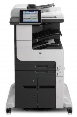 MFP M725 sorozat HP LaserJet Enterprise flow M830 MFP sorozat 41 56 10.000/17.500 40.