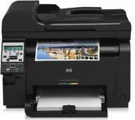 LaserJet Pro 100 color MFP M175 sorozat HP LaserJet Pro 200 color MFP M276 sorozat HP