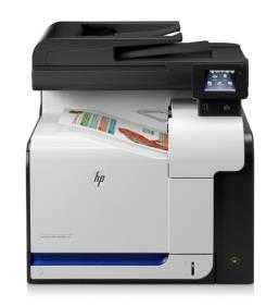 - CC420A / - / CC421A Funkció Színes duplex nyomtató / másoló / szkenner / fax