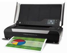 Officejet 7110wf