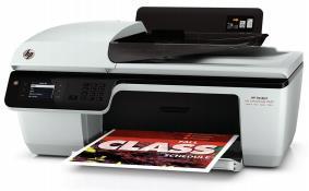 2645 OfficeJet