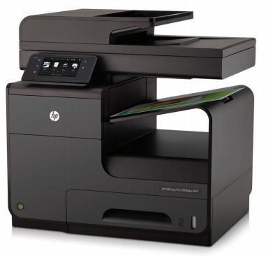 Officejet Pro X551dw HP