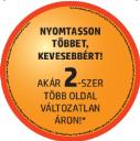 TARTALOMJEGYZÉK A termékfotók opcionális kiegészítőket tartalmazhatnak!