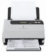 0 HS saját hálózati csatlakozóval PIN kódos védelem archiválási, HP Scanjet N6310 15 lpp / 6 opp 500 50 duplex i n i i 2400x2400 48 USB 2.