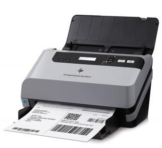 0 HS nem lehetséges Ultrahangos dokumentum szeparátor feladatokra HP Scanjet Professional 5000 s2 25 lpp / 50 opp 2000 50 duplex n n i i 600x600 48 USB 2.