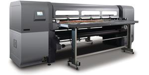 Scitex FB500 1,63 m 37 m 2 /óra
