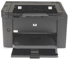 P1102w HP LaserJet Pro P1606dn 18 18 25 700/1.600 700/1.600 1.