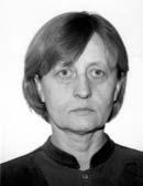 Korek Károlyné (1939 2006) 2006. október 20-én tragikus körülmények következtében elhunyt Korek Károlyné, született Novotny Mlynárcsik Mária okleveles erdõmérnök. 1939-ben született Kassán.
