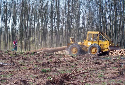 A vadász-vadtenyésztõk megmérettetésén Eger, Elek, Csongrád és Szõcsénypuszta szakintézményeinek 15 tanulója vett részt, az erdészeti szakmunkásokat képzõ iskolák közül pedig a szõcsénypusztai és az