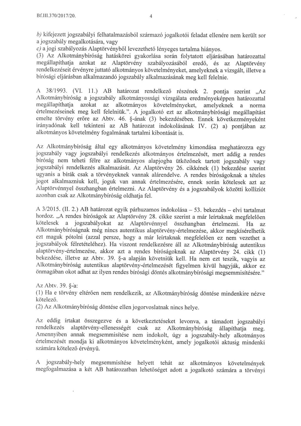 Bf. IlI.370/2017/20.
