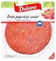 2164 94% HÚS- TARTALOM DULANO NÉMET