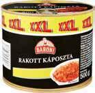 KÁPOSZTA 469 / L VÉNUSZ ÉTOLAJ