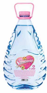SZÉNSAVMENTES ÁSVÁNYVÍZ 199 2 l, 1 l = 100 APENTA ÜDÍTŐITAL Bodza / málna száraz vörös
