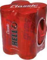 körtés 183 /0,5 L 1,5 L 4,3% ALKOHOL- TARTALOM BOR FINOM FALATOKHOZ 44 519 4x250 ml, 1