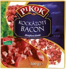 HU/HUS 100 g KÉSZTERMÉK 134 g HÚSBÓL KÉSZÜLT Termékünk a Délvilág napilapban megjelent teszt