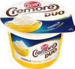 CREMORE TRIO Csokoládés puding, csokoládé