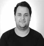EHK-delegált Dudás Ferenc Sziasztok! Dudás Ferenc (Chip) vagyok, a kar BSc-képzéses hallgatója és immár 4 éve a kar hallgatói képviselője is.