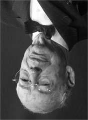André Kostolany, magyar származású párizsi pénzember: Mert ô volt az, aki fôtanácsadóként állandóan biztatta Reagan elnököt:»elnök Úr, nem engedni!