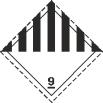 PAPER AIR FRESHENER - OPIUM (10214595) - SCH-PA0517A-O Változat 1.1 (05-09-2016) - Lap 10/11 9 14.4. Csomagolási csoport III 14.5. Környezeti veszélyek - Környezetre veszélyes anyag : 14.6. A felhasználót érintő különleges óvintézkedések ADR/RID OSZTÁLY KÓD Szám CÍMKE Azonosítá LQ Provis.