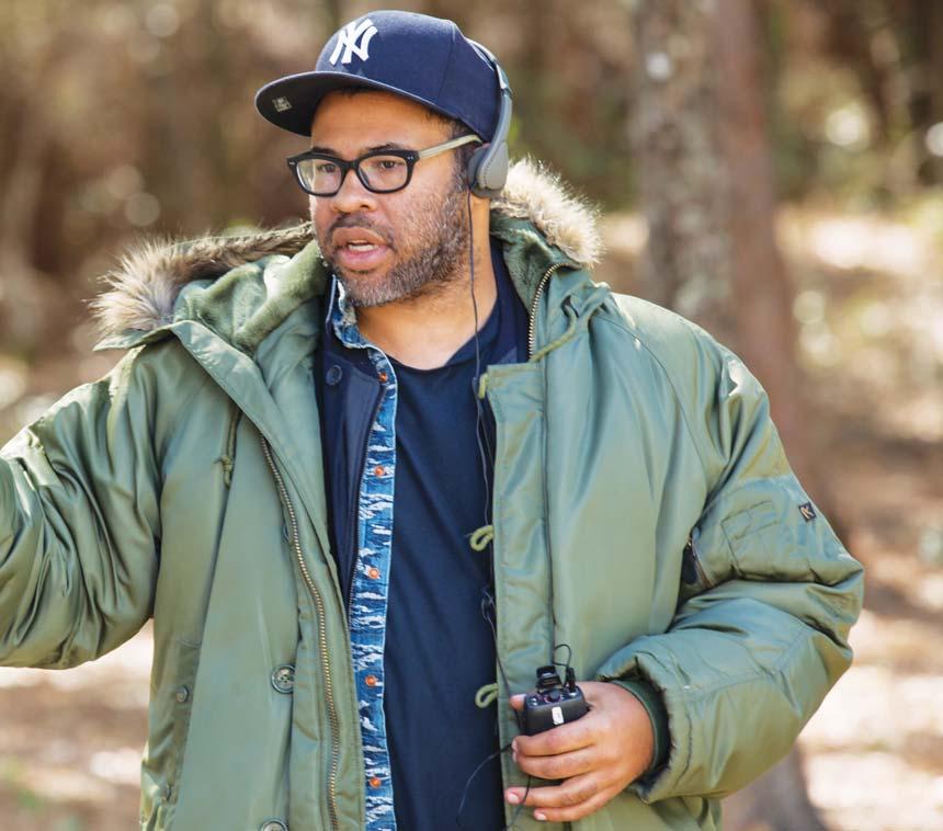 INTERJÚ 5 JORDAN PEELE A Tűnj el!