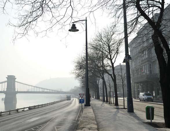 HÉTVÉGE 62 VÁROS // HÉTVÉGE 63 VÁROS Budapest és környéke 20 23-án Budapest Art Week.