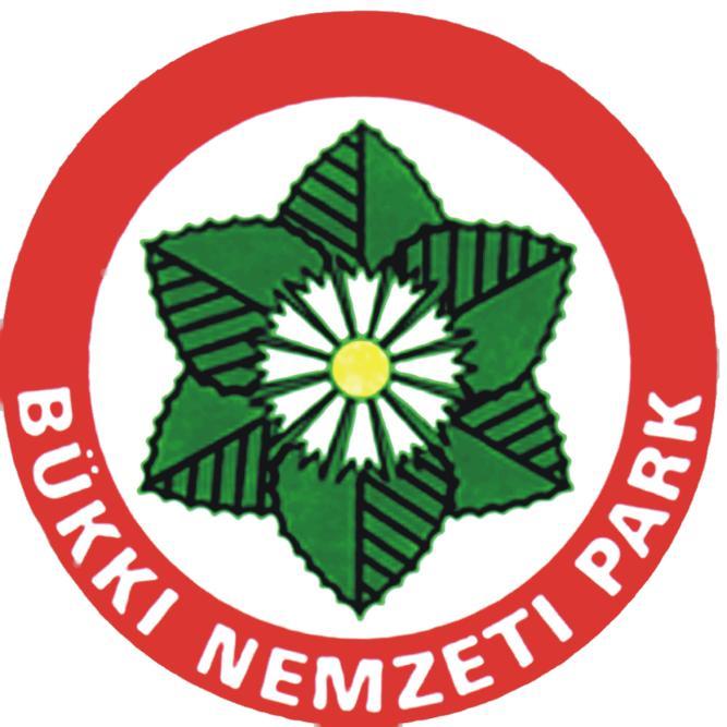 JELENTÉS A BÜKKI NEMZETI PARK IGAZGATÓSÁG 2015.