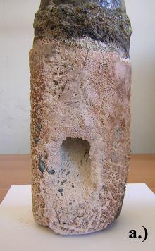 7. Üzemi kísérletek 7.