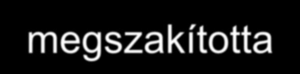 Tudatos jelenlét alapú kognitív terápia krónikus depresszióban a visszaesések megelőzése érdekében (Kuyken et al. : J. of Consulting and Clini.