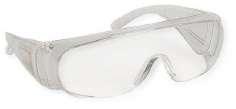 MUNKAVÉDELEM Munkavédelmi szemüvegek Cikkszám Megnevezés Csom. 60401 Visilux védőszemüveg 1 Korrekciós szemüveg fölé is vehető, víztiszta lencse. Keret: 100% polikarbonát.