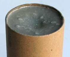 króm, nikkel) és rozsdamentes acél tisztítására és polírozására.
