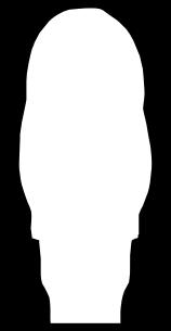 TURBÓMARÓK Turbómaró, csepp alakú, FE forma Méret Kereszt Standard Alu d1xl2xl1xd2 Nr.6 Nr.6 Nr.2 Nr.2 Nr.3 Nr.