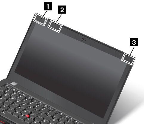 B. függelék Szabályozással kapcsolatos információk A legfrissebb megfelelőségi információk a következő helyen találhatók: http://www.lenovo.com/compliance.
