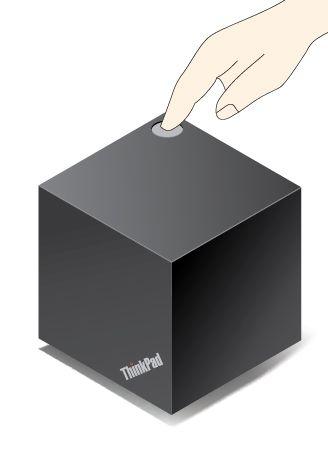 4. A csatlakozás befejezéséhez kövesse a képernyőn megjelenő utasításokat.