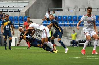 FC DEBRECENI VSC 0
