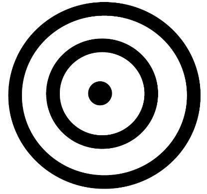 (Egyes megfigyelések szerint ilyen helyre szívesen ülnek a macskák, a kutyák viszont nem). A pozitív (zöld színnel jelölt) vortex ritka.
