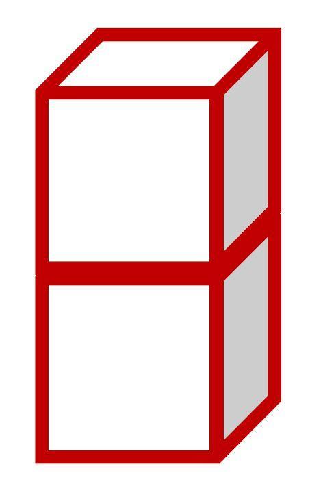 BENKER CUBICAL SYSTEM A Benker vonalak alkotta energiaháló rendszert úgy lehet elképzelni, mint (a mi szélességi körünkön) 10 méteres élhosszúságú, egymásra rakott kockákat, melyek élei pontosan a