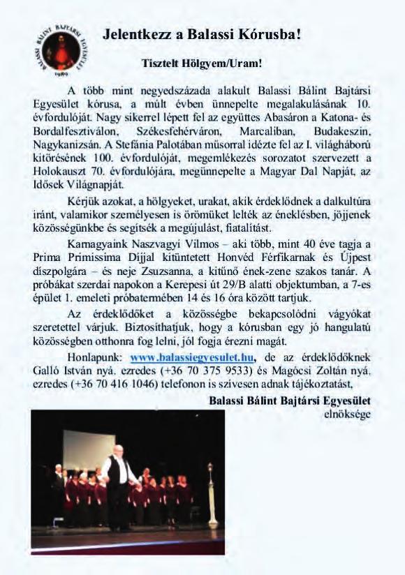 Főiskolán. 2018. szeptember.