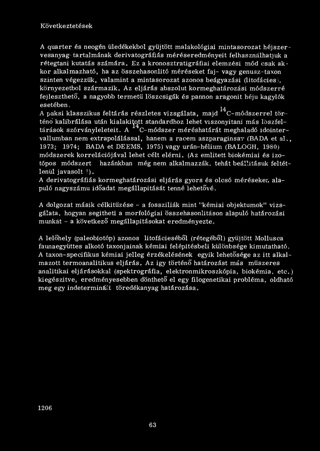 környezetből származik.